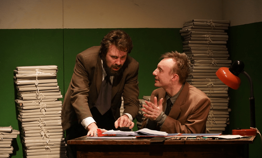 Академия смеха