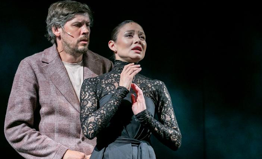 Чехов. Хочется жить