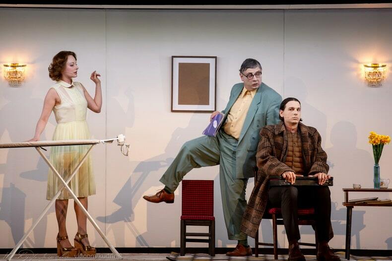 Мертвые души