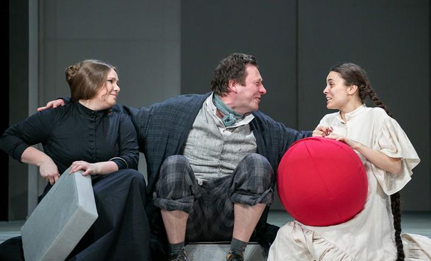 Вишневый сад