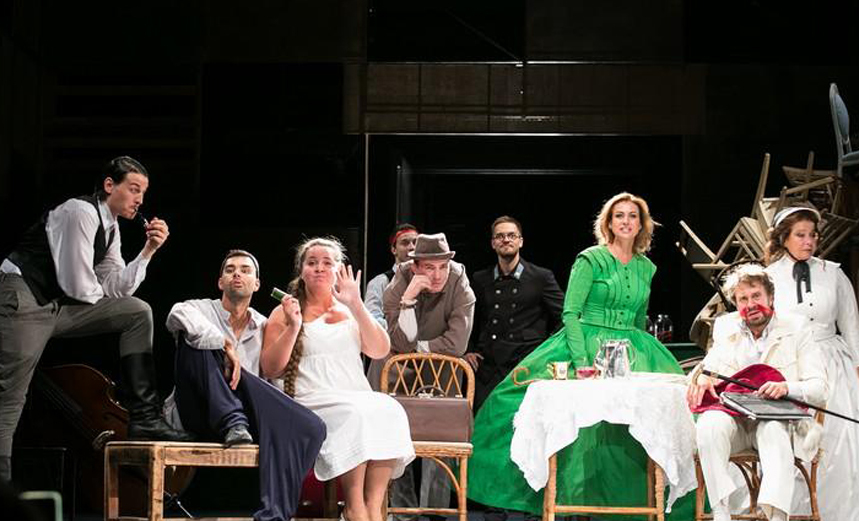 Все мы прекрасные люди