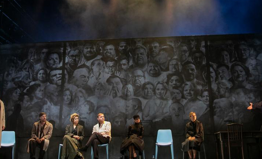 Чехов. Хочется жить