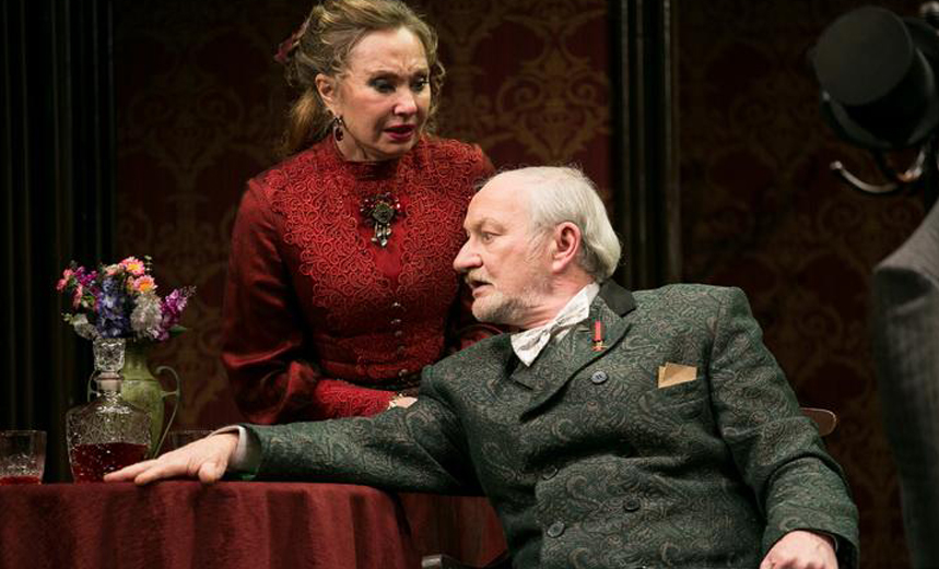 Без вины виноватые